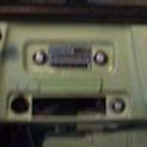 Meet your Posher, Aaron